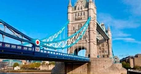 Inglaterra : Leyendas del Rey Arturo - Imagen 1
