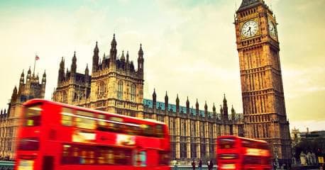 Europa Red: De Londres a Madrid - Imagen 4
