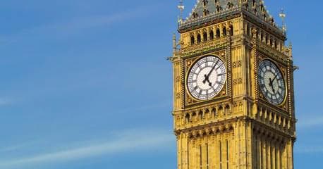 Europa Red: De Londres a Madrid - Imagen 3