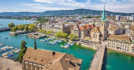 Europa Red : España, Francia, Suiza e Italia - Imagen 3