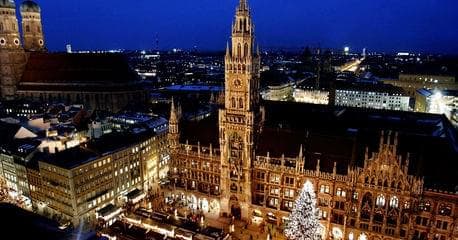 Europa Green: España, Alemania, Francia, Italia - Imagen 1