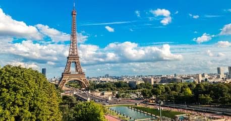 Europa 17 : España, Francia, Italia - Imagen 1