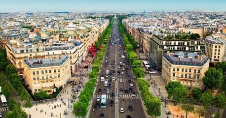 Europa en Turismo! España, Francia, Italia- Salida Grupal no acompañanda - Imagen 1