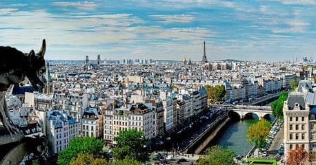 Europa 19: España, Francia, Alemania, Suiza e Italia - Imagen 4