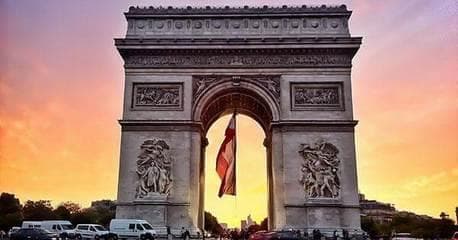Europa Red: España, Francia, Suiza e Italia - Imagen 2