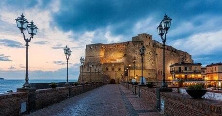 Bellezas De Puglia, Sur De Italia y Sicilia - Imagen 2
