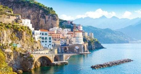 Bellezas De Puglia, Sur De Italia y Sicilia - Imagen 1