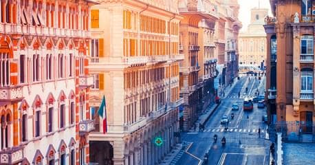 Europa Green: España, Alemania, Francia, Italia - Imagen 2