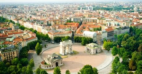 Europa Green: De Londres a Madrid - Imagen 2