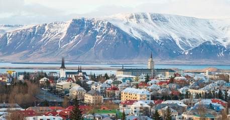 Gran Islandia Boreal - Imagen 4