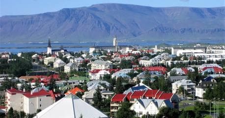 Gran Islandia Boreal - Imagen 3