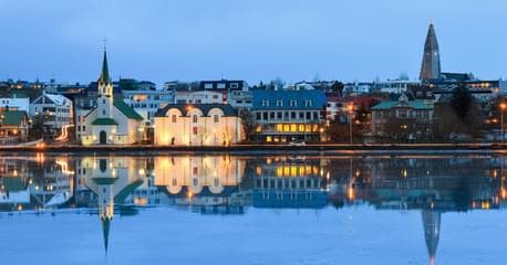 Gran Islandia Boreal - Imagen 2
