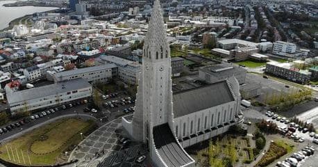 Gran Islandia Boreal - Imagen 1