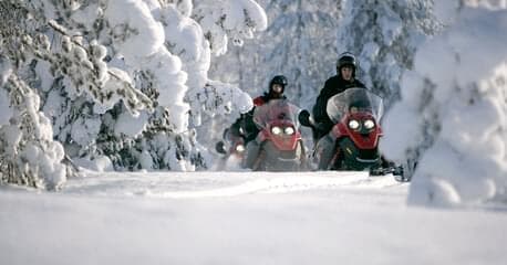 Ruta Boreal: de Tromso a Rovaniemi : Las tres Laponias - Semana de Turismo - Imagen 2