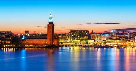 Expedición Groenlandia y Grandes Capitales: Copenhague, Ilulissat, Oslo, Estocolmo - Imagen 2