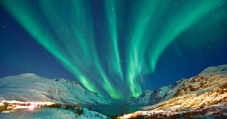 Noruega: Mágia Ártica en Tromso y Lofoten - Imagen 4