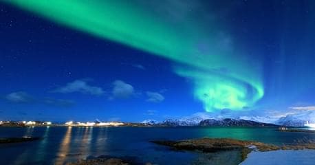 Noruega: Mágia Ártica en Tromso y Lofoten - Imagen 3