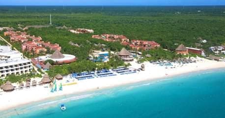 Riviera Maya - All Inclusive - Imagen 4