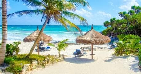 Riviera Maya - All Inclusive - Imagen 3