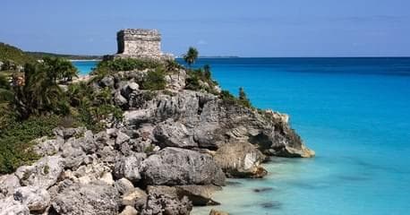 Riviera Maya - All Inclusive - Imagen 2