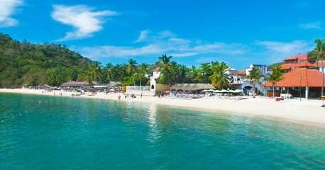 Riviera Maya - All Inclusive - Imagen 1
