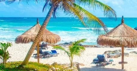 Riviera Maya - All Inclusive / Verano - Imagen 1