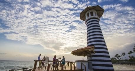 Bayahibe - All Inclusive - Imagen 1