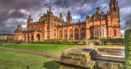 Leyendas de Escocia con Isla de Skye - Imagen 3
