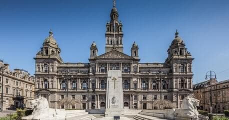 Leyendas de Escocia con Isla de Skye - Imagen 1