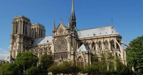 Europa Red: España, Francia, Suiza e Italia / Semana de Turismo - Imagen 2