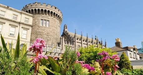 Leyendas de Irlanda - Imagen 3