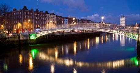 Leyendas de Irlanda - Imagen 2