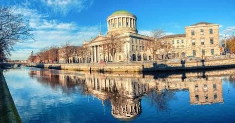 Leyendas de Irlanda - Imagen 1