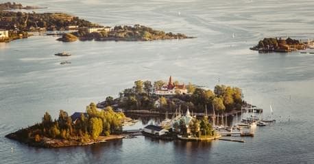 Finlandia Mágica: huskies, renos, aurora, Papá Noel - Imagen 4
