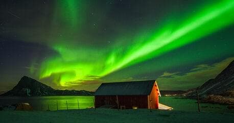 Noruega: Mágia Ártica en Tromso y Lofoten - Imagen 2