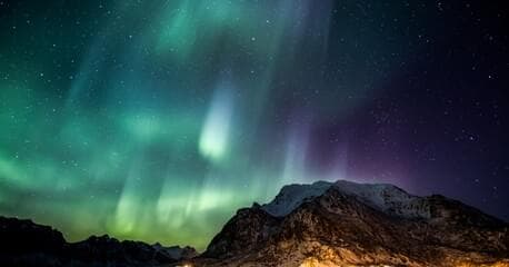 Noruega: Mágia Ártica en Tromso y Lofoten - Imagen 1